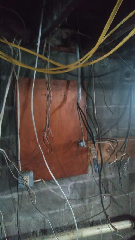 Slide of Max Remodeling