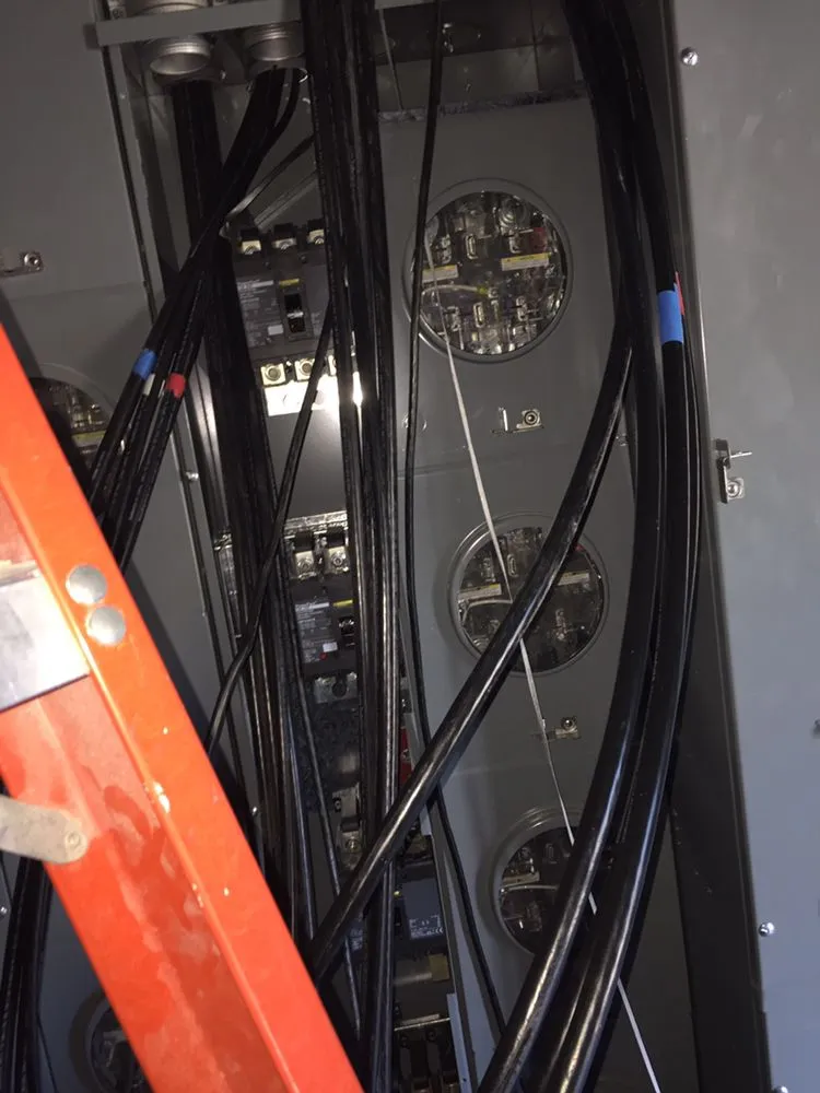 Slide of Max Remodeling