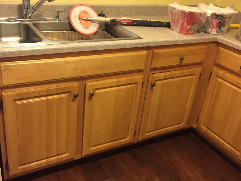 Slide of Max Remodeling