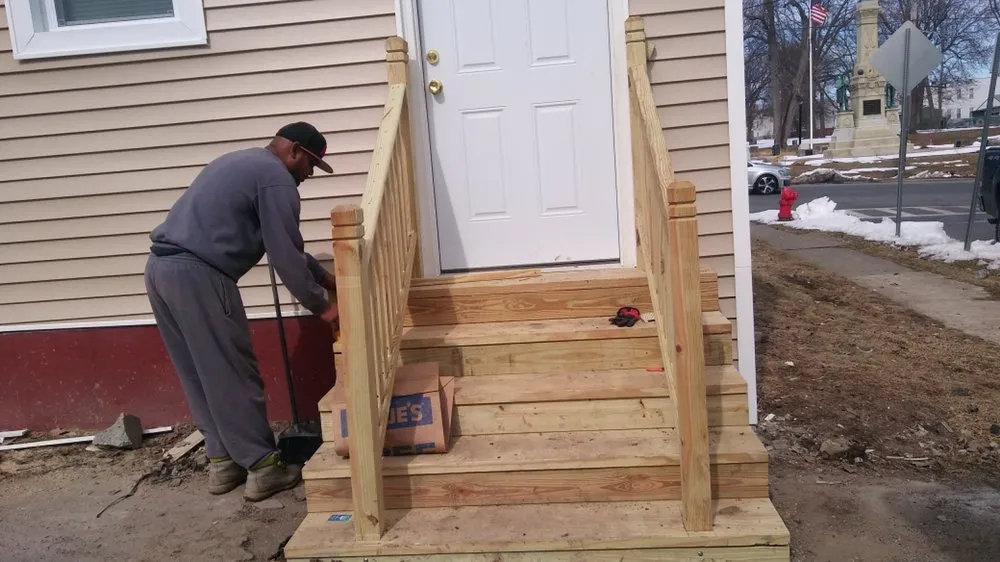 Licensed circuit breaker repair in ,  by Max Remodeling