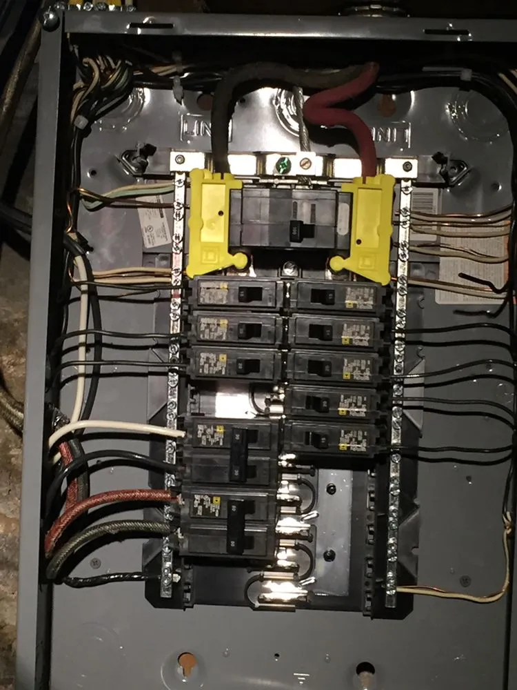 Slide of Max Remodeling