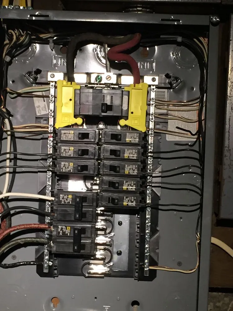 Slide of Max Remodeling