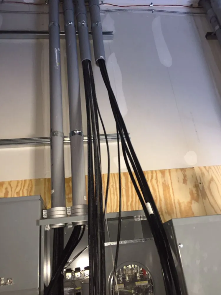 Slide of Max Remodeling