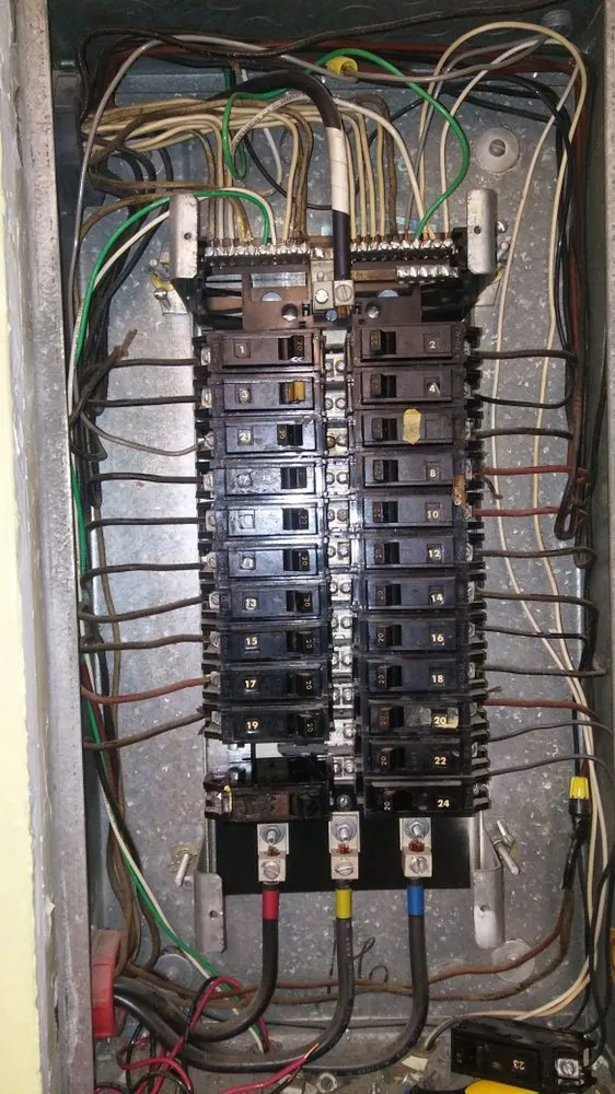 Slide of Max Remodeling