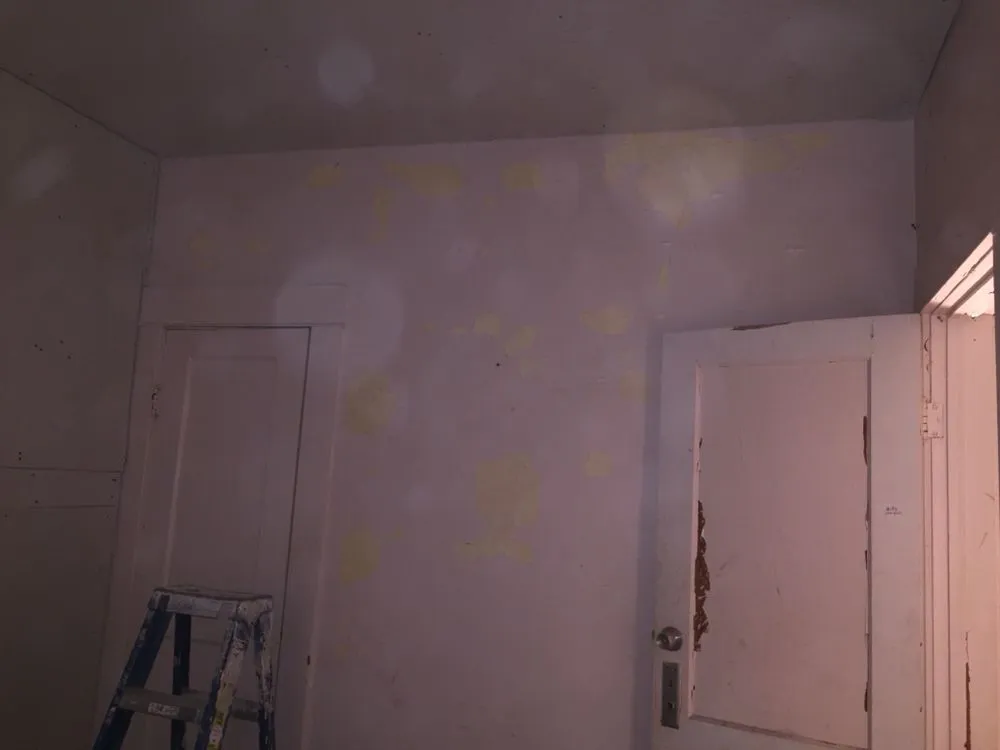 Slide of Max Remodeling