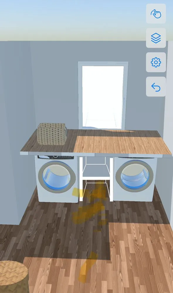 Slide of Max The Sailor