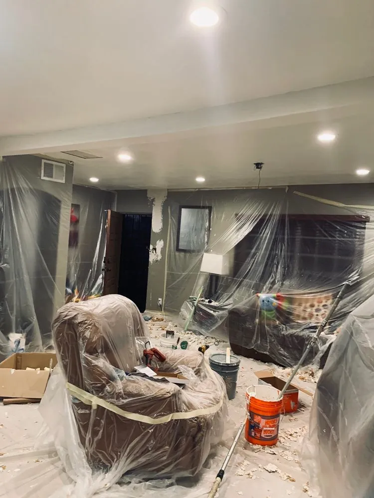 Slide of Max Voltage Electric