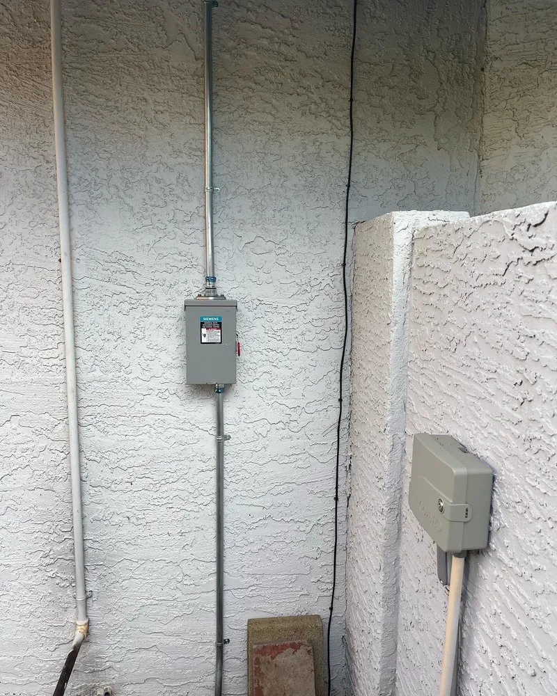 Emergency electrical repair experts serving ,  - Max Voltage Electric