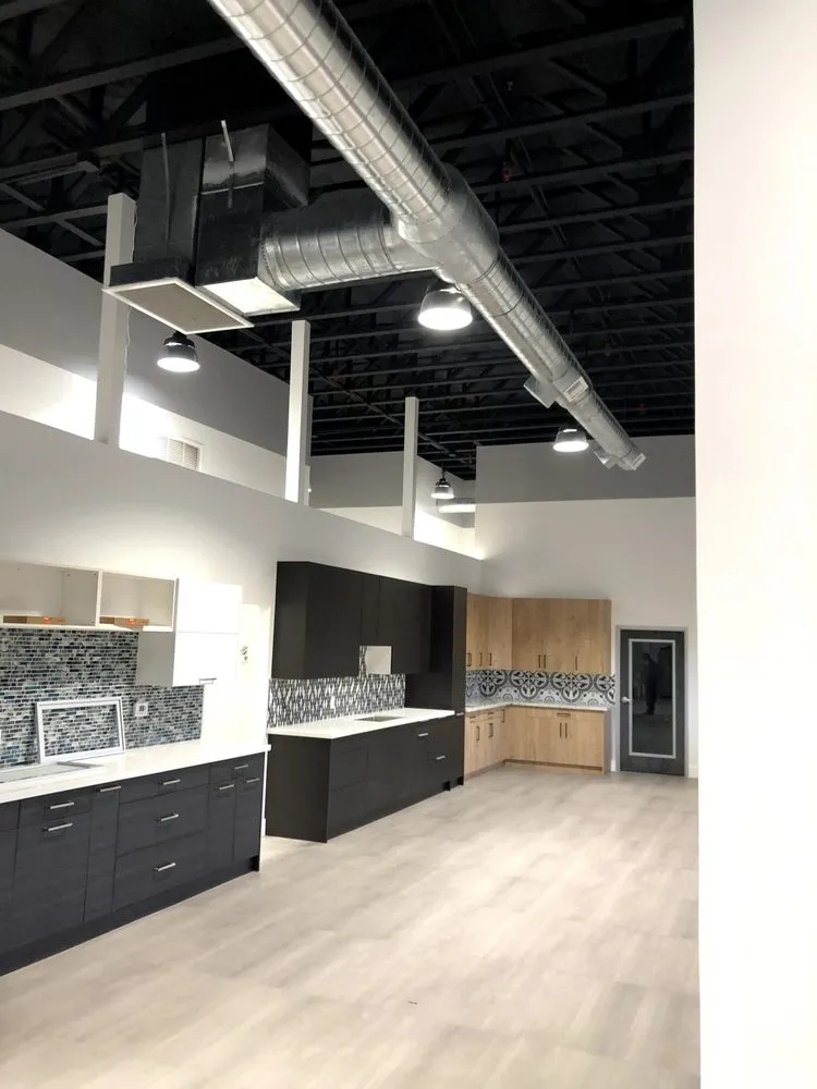 Slide of Max Voltage Electric