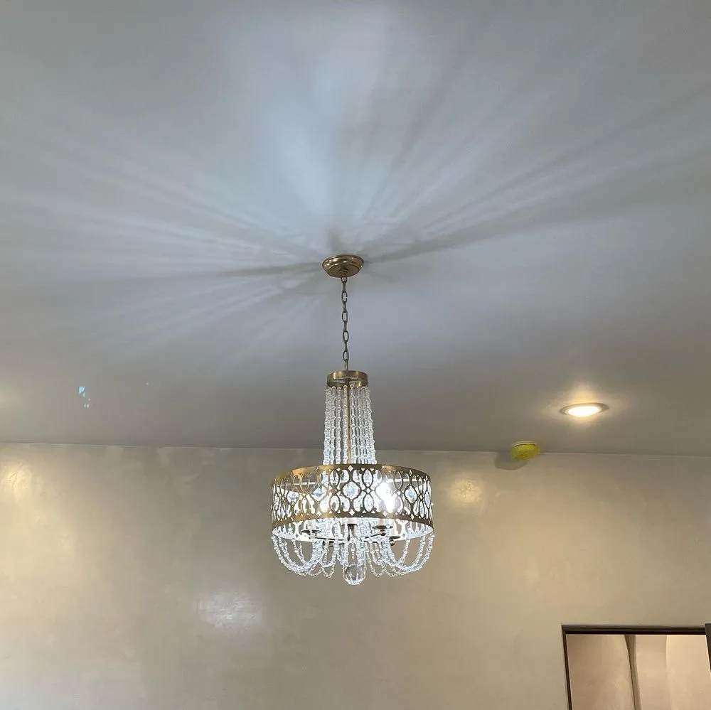 Slide of Maxed Out Certified Electrician