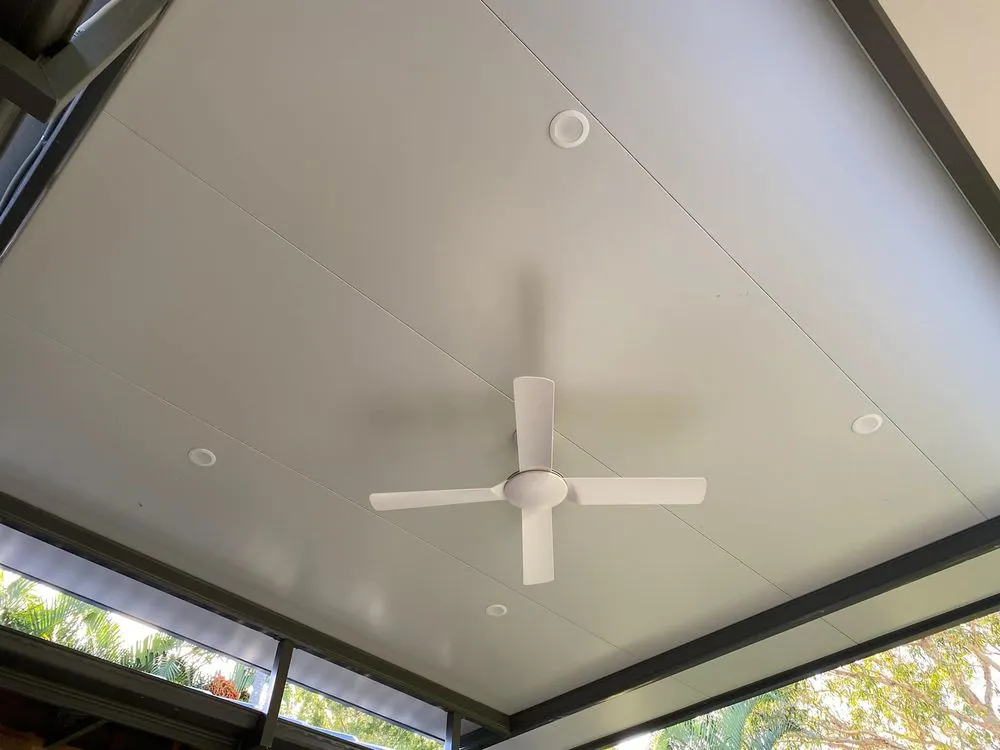 Slide of Maxed Out Certified Electrician