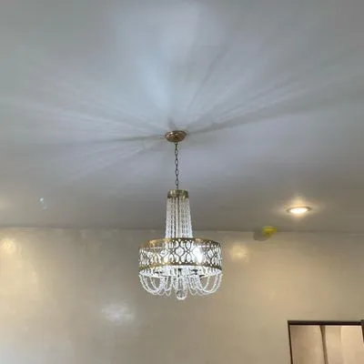 Maxed Out Certified Electrician