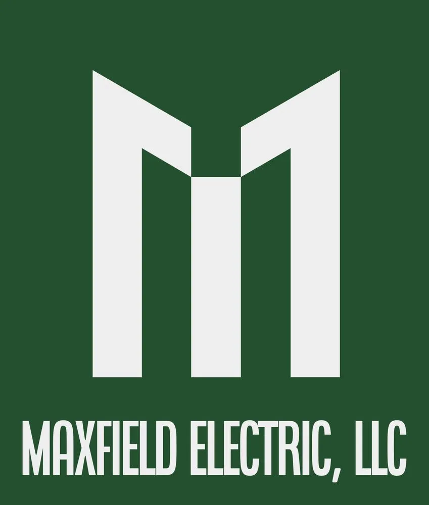 Slide of Maxfield Electric