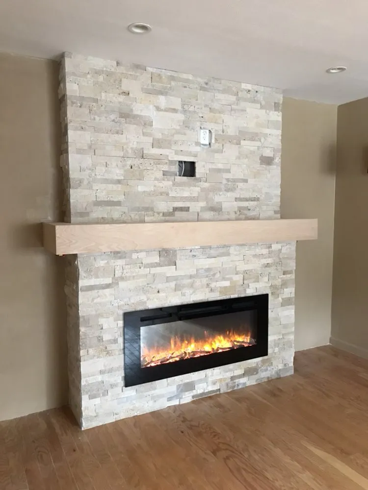 Slide of Maxfield Group