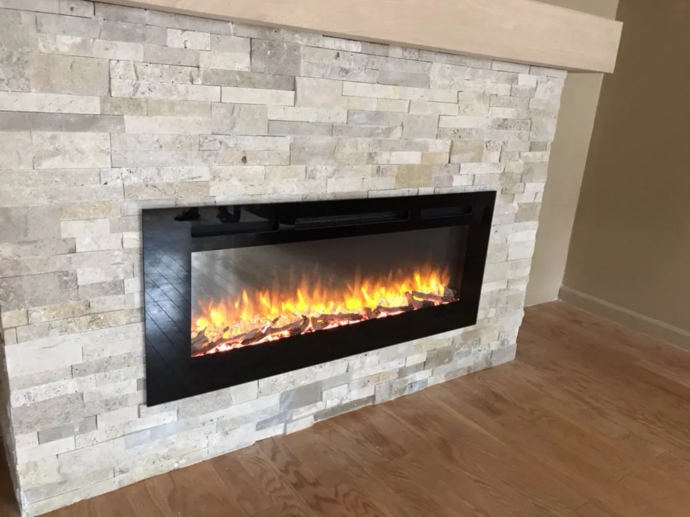 Slide of Maxfield Group