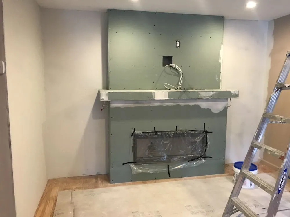 Slide of Maxfield Group