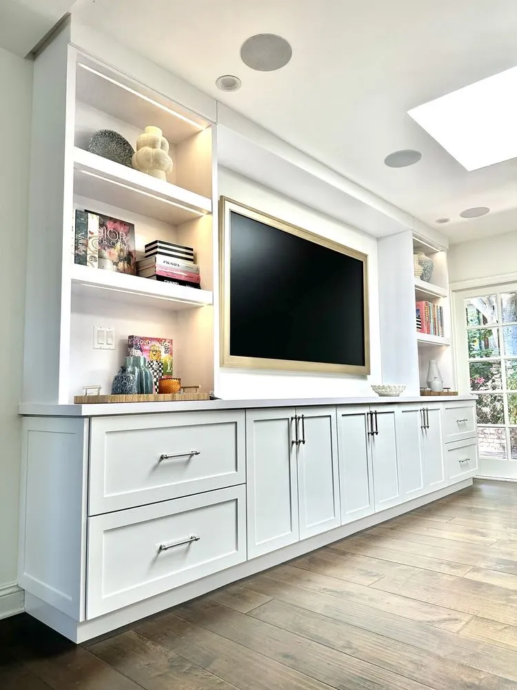 Slide of Maxim Electric