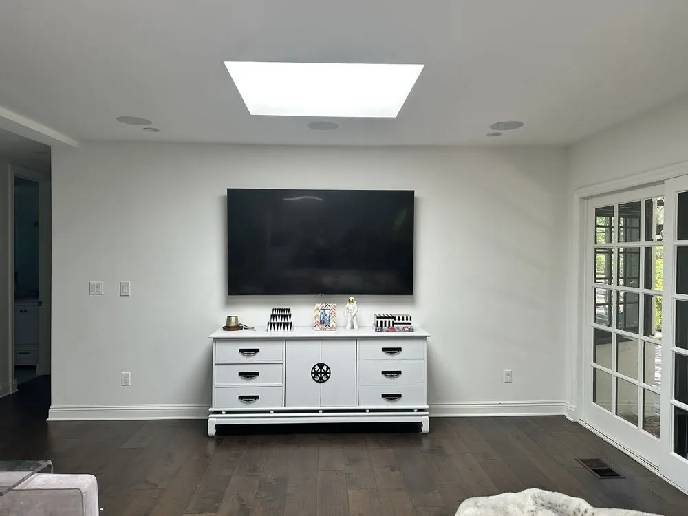 Slide of Maxim Electric