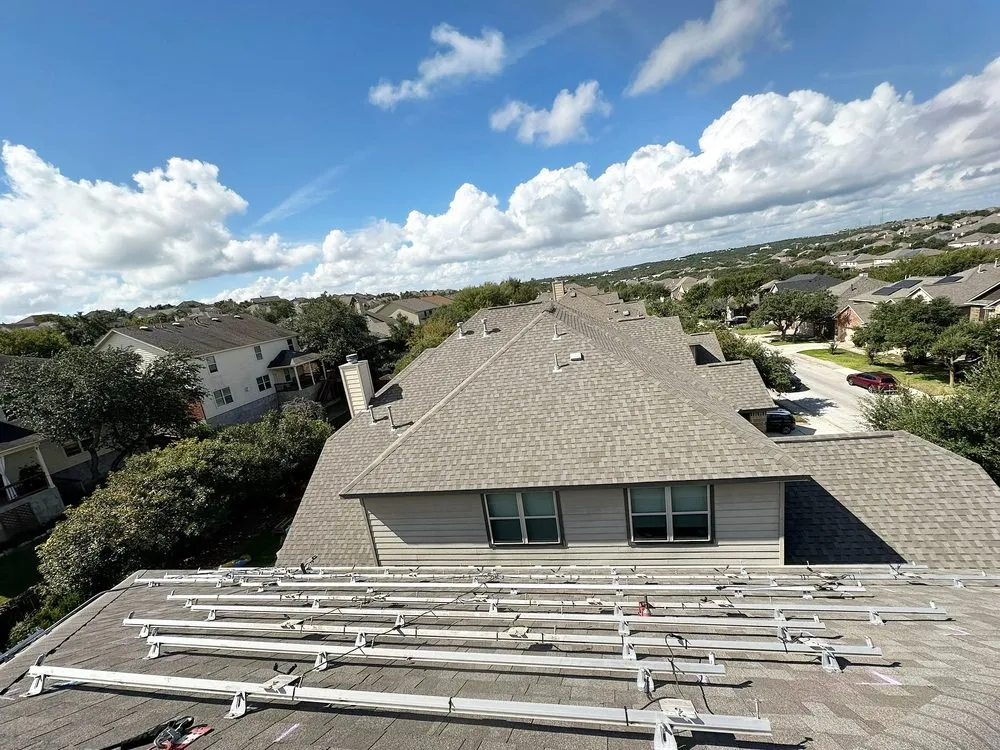 Slide of Maxima Solar Contractors