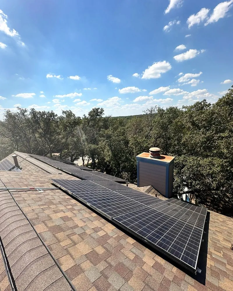 Certified electrical service for homes in wiring installation, by