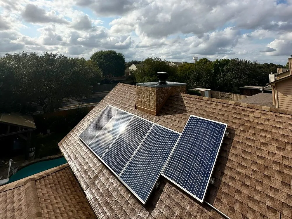 Affordable electrical service for homes in emergency electrical service, by