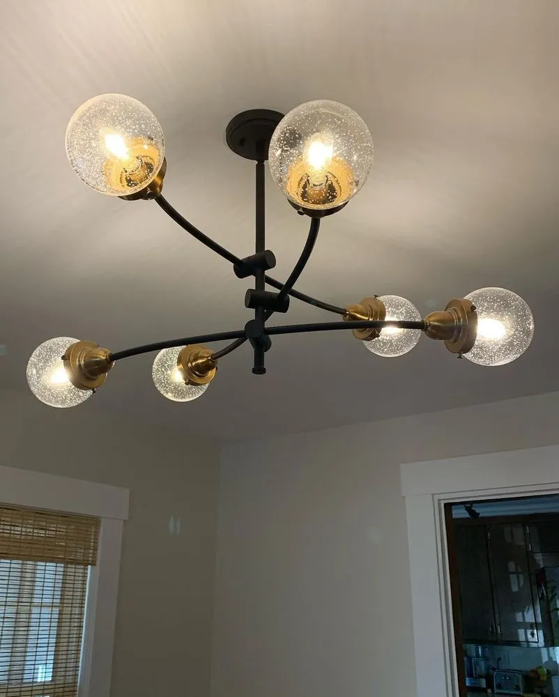 Slide of Maximize Certified Electrician