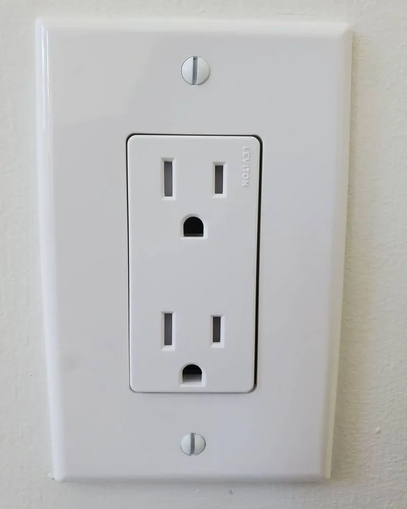 Slide of Maximize Certified Electrician