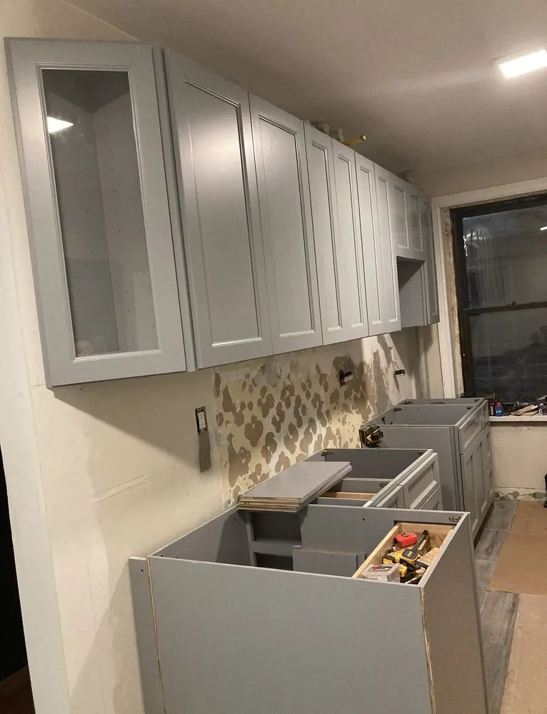 Slide of Maximo Enterprises