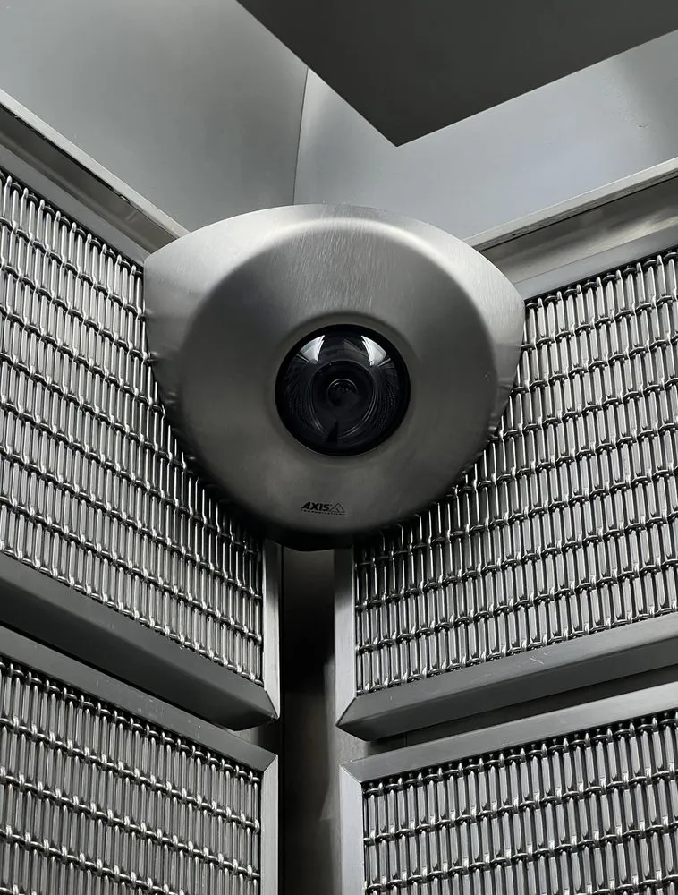 Slide of Maximo Enterprises