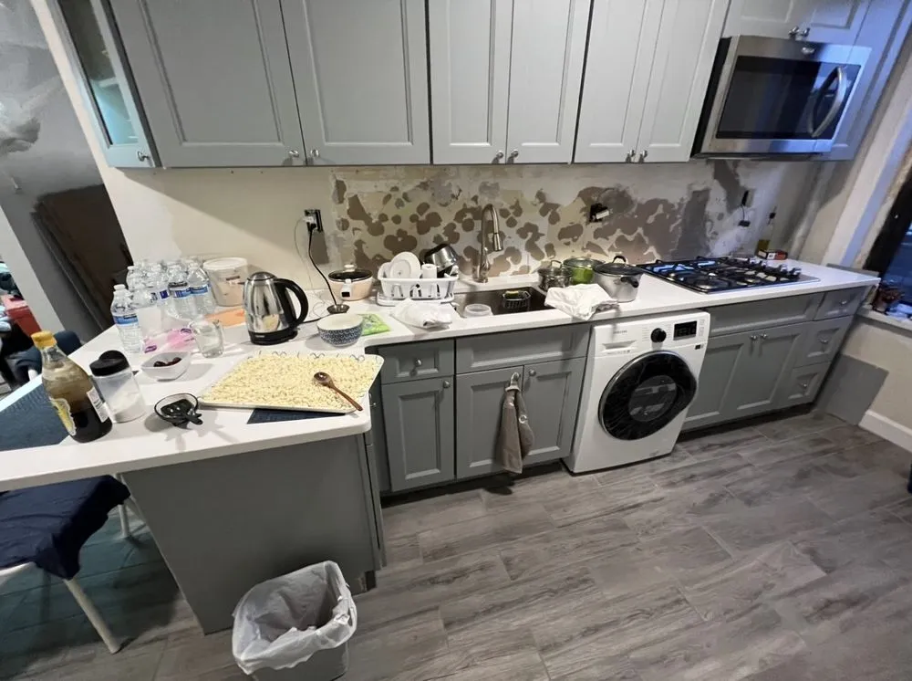 Slide of Maximo Enterprises