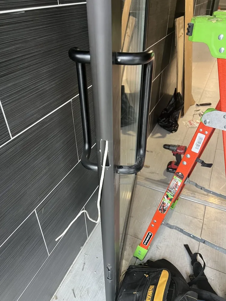 Slide of Maximo Enterprises