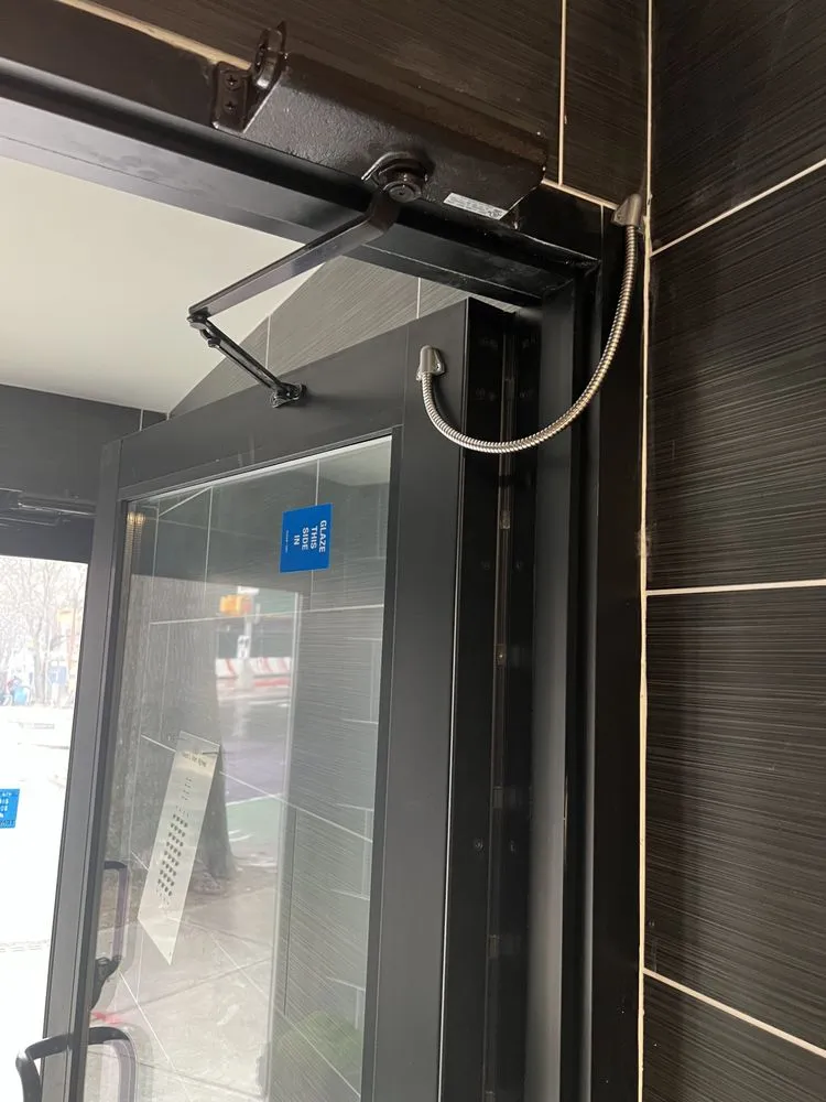 Slide of Maximo Enterprises