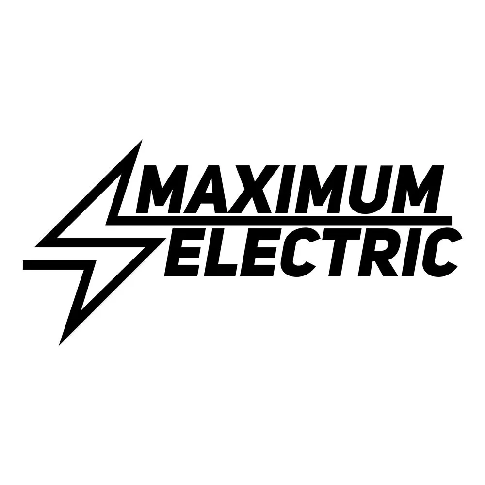 Slide of Maximum Electric
