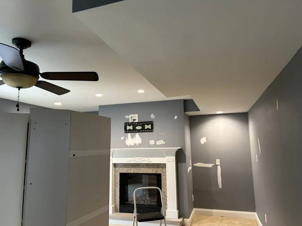 Slide of Maximum Electric