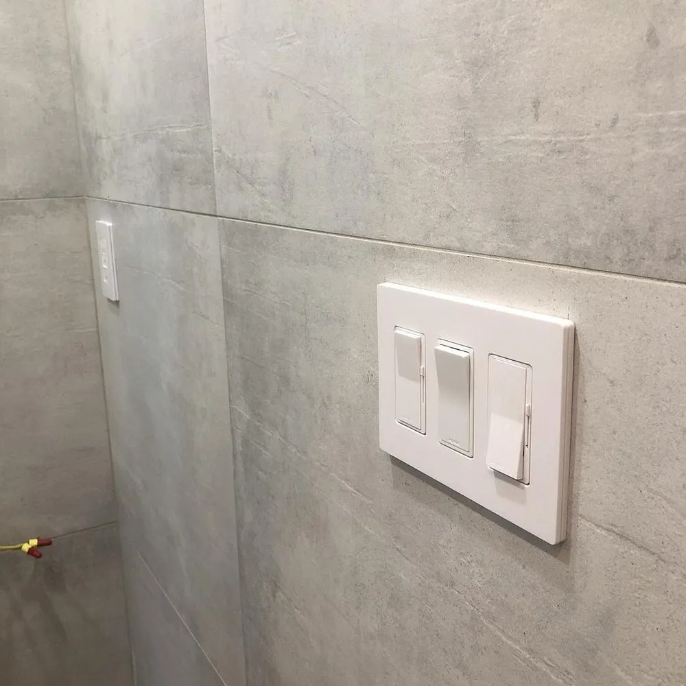 Slide of Maximum Electrical Contractors