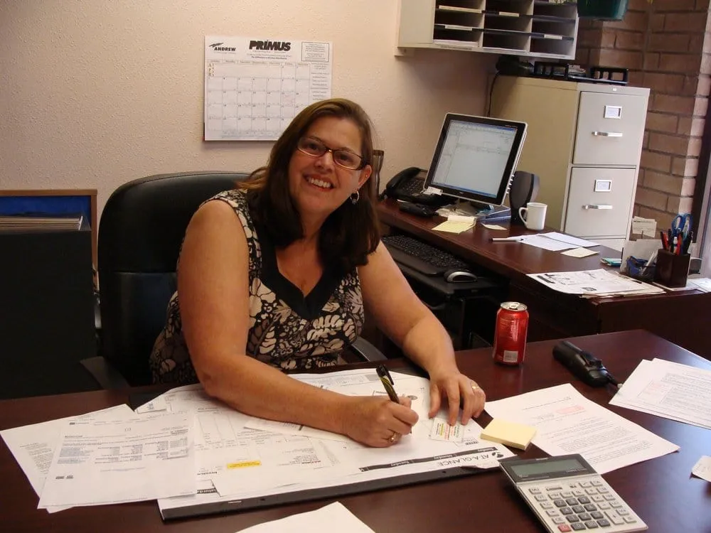 Slide of Maximum Electrical Services