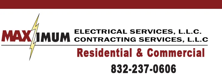 Slide of Maximum Electrical Services