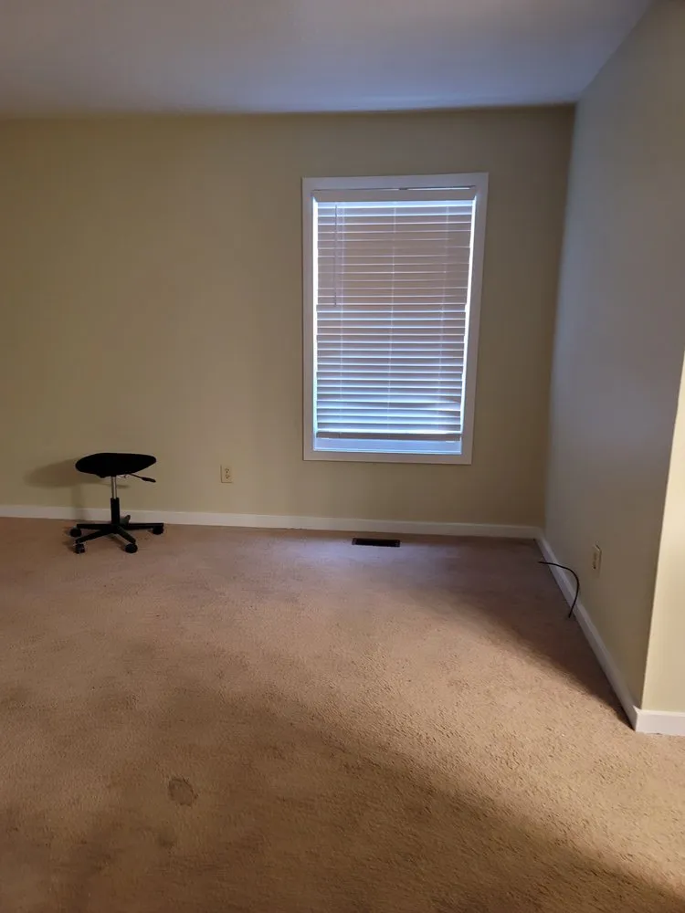 Slide of Maximum Paint & Construction