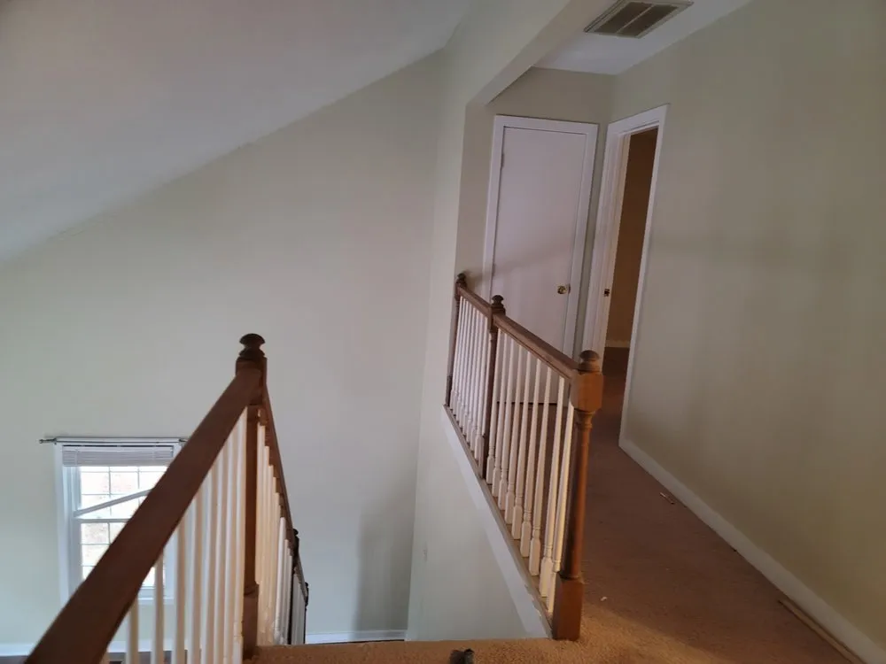 Slide of Maximum Paint & Construction