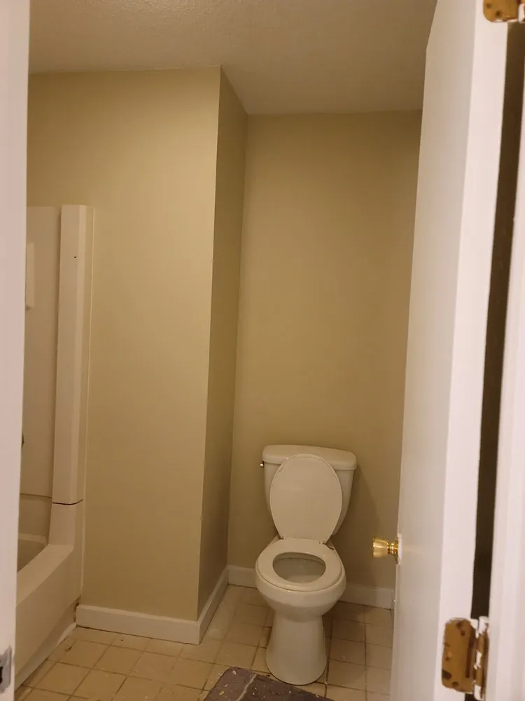Professional electrical repair in Fayetteville, NC by Maximum Paint & Construction