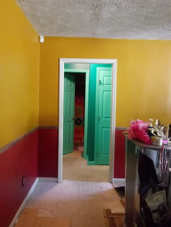 Trusted emergency electrical service experts serving Fayetteville, NC - Maximum Paint & Construction