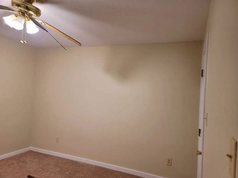 Slide of Maximum Paint & Construction