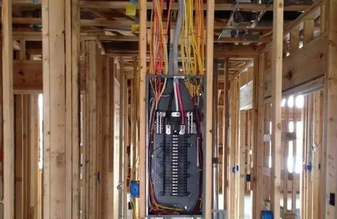 Affordable electrician providing wiring installation in Chapmansboro, TN - Maximum Power Electric