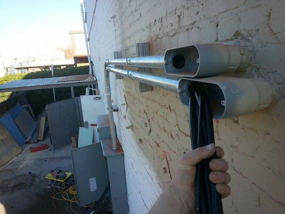 Slide of Maximum Power