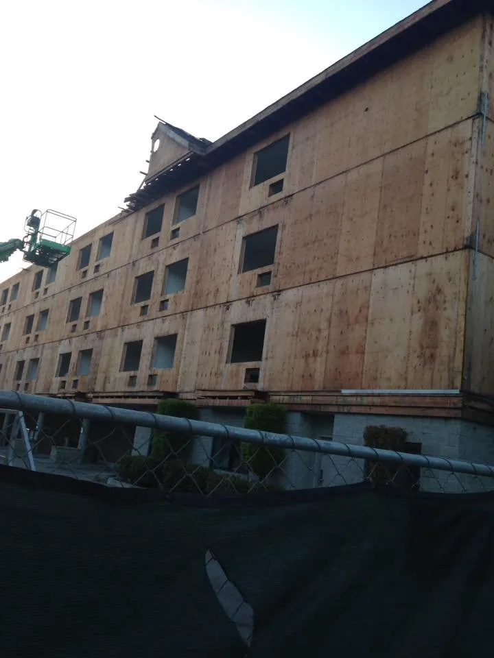 Slide of Maximum Power