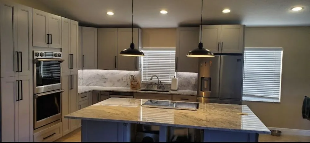 Slide of Maximum Volt Electric