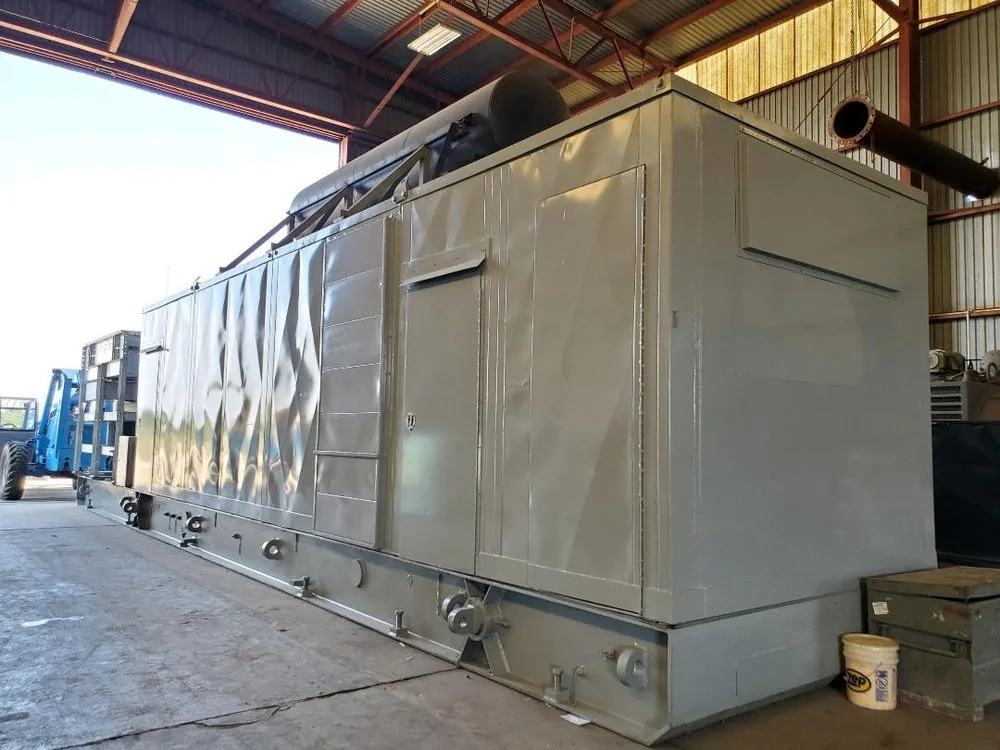 Slide of Maximus Electric