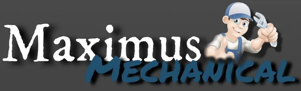 Slide of Maximus Mechanical