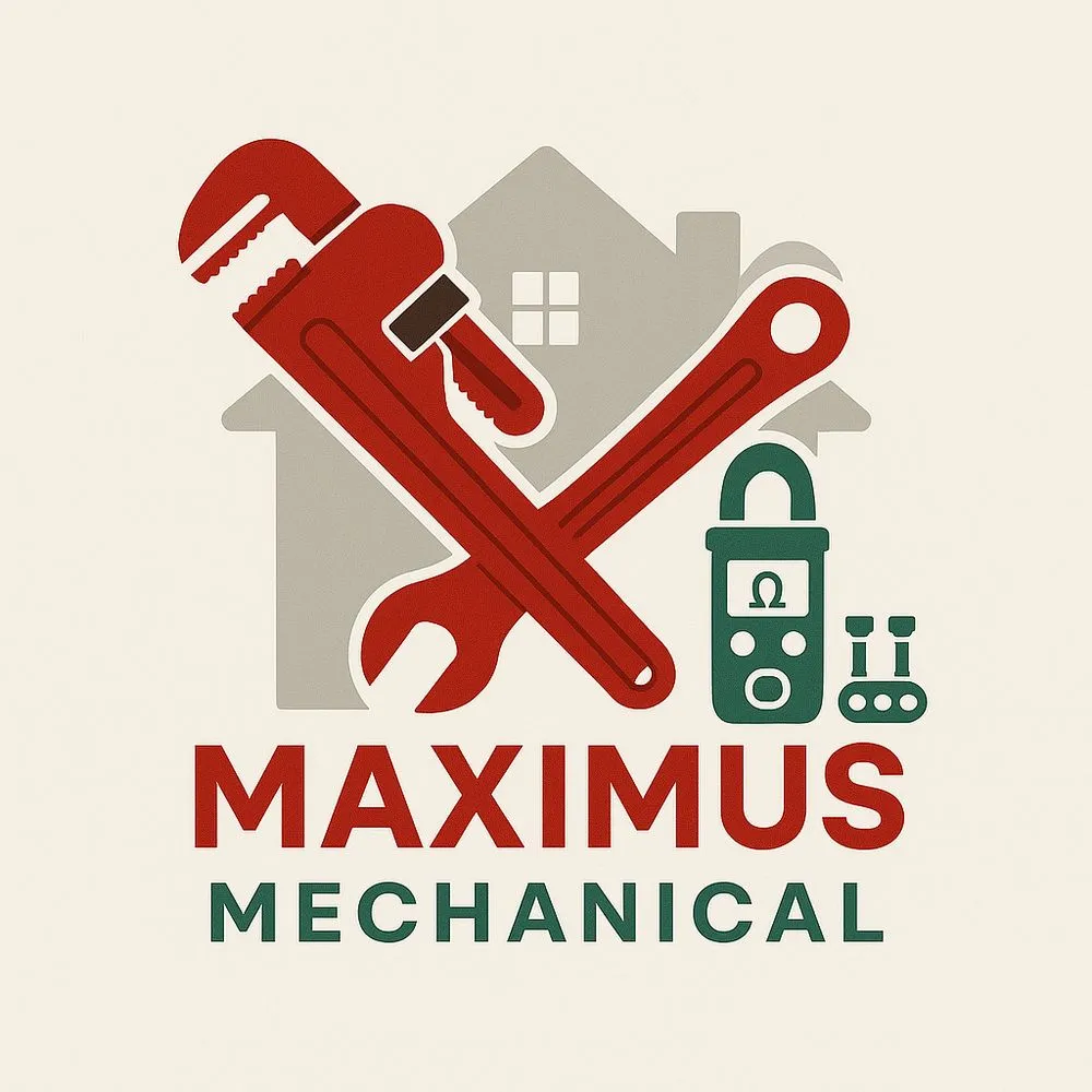 Slide of Maximus Mechanical