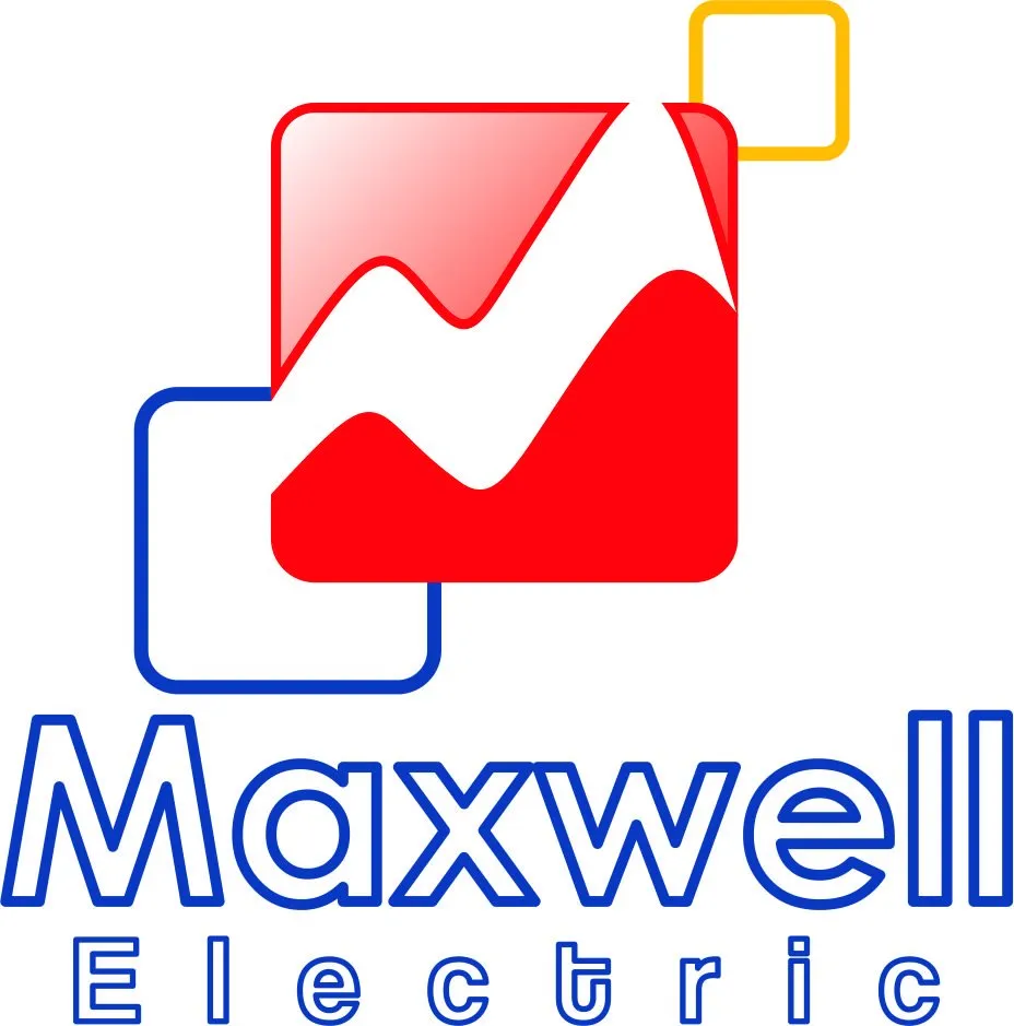Slide of Maxwell Electric